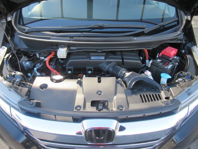 Honda e 2019-06 186680-27