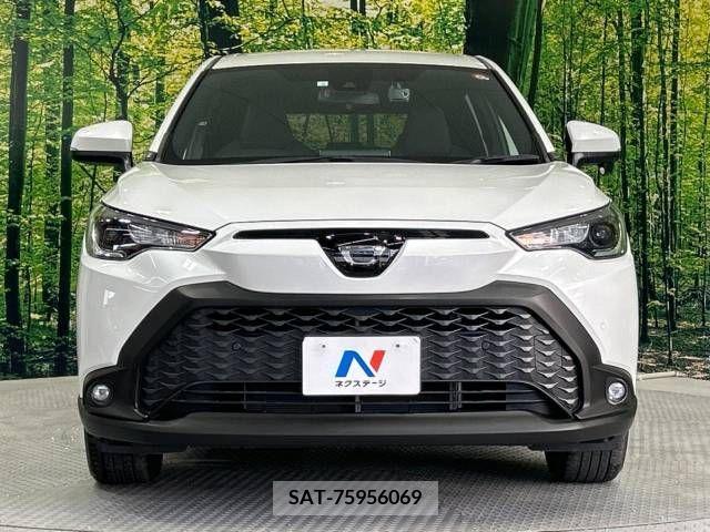 Toyota COROLLA CROSS 2023-04 264667-13