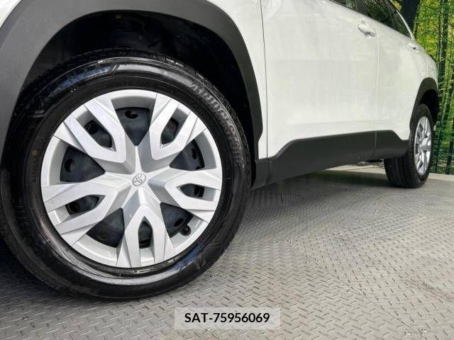 Toyota COROLLA CROSS 2023-04 264667-12