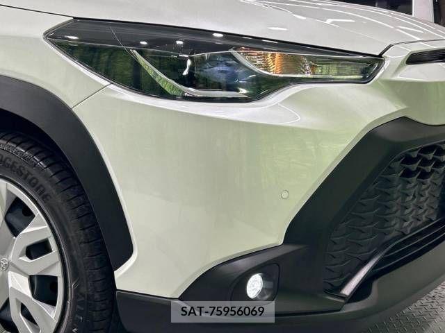 Toyota COROLLA CROSS 2023-04 264667-11