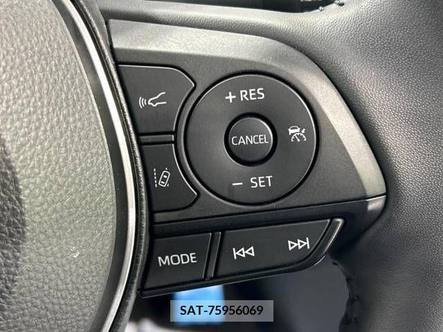 Toyota COROLLA CROSS 2023-04 264667-4