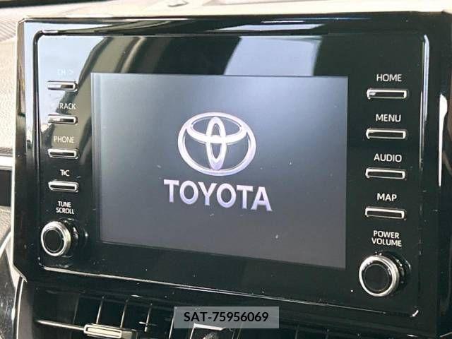 Toyota COROLLA CROSS 2023-04 264667-3