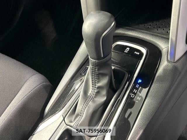 Toyota COROLLA CROSS 2023-04 264667-19