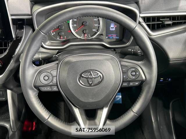 Toyota COROLLA CROSS 2023-04 264667-10