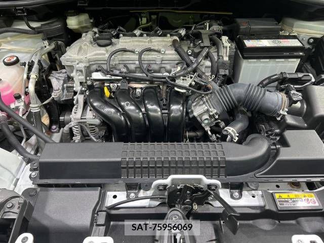 Toyota COROLLA CROSS 2023-04 264667-17