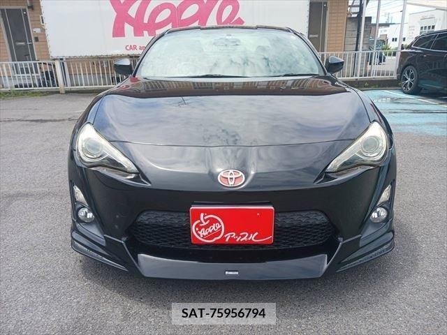 Toyota 86 2013-06 321176-13