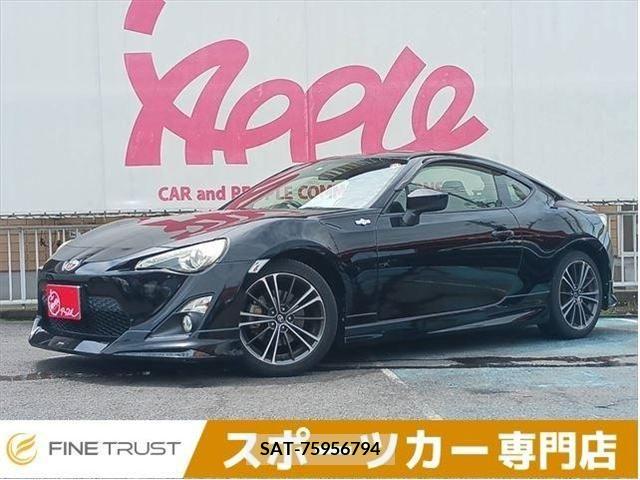 Toyota 86 2013-06 321176-0