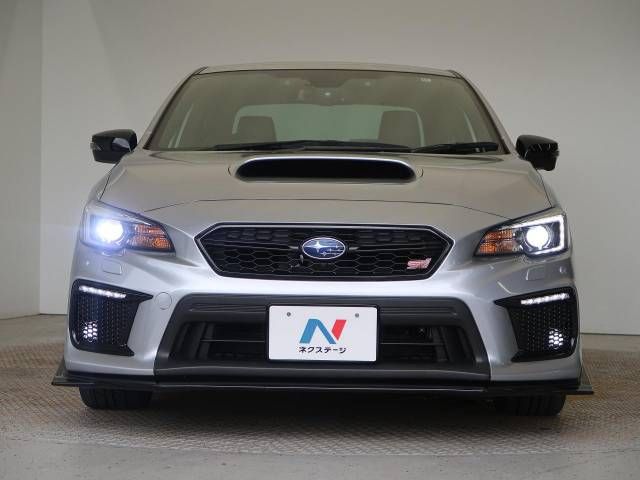 Subaru WRX S4 2020-12 16306-16