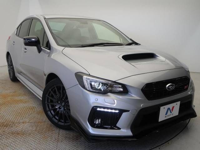 Subaru WRX S4 2020-12 16306-18
