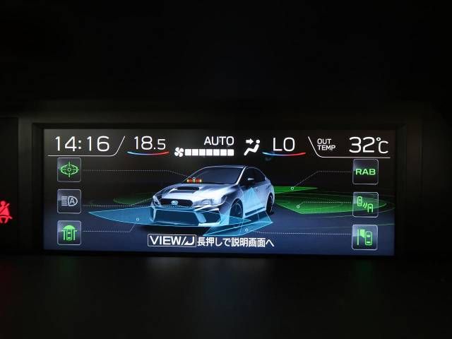Subaru WRX S4 2020-12 16306-9