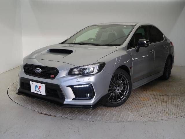 Subaru WRX S4 2020-12 16306-4