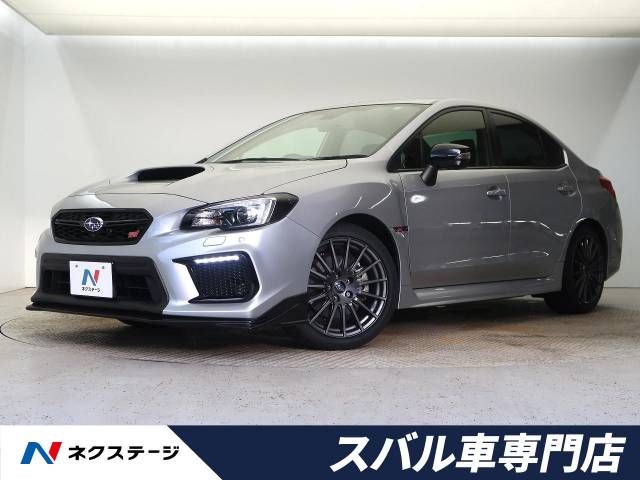 Subaru WRX S4 2020-12 16306-0
