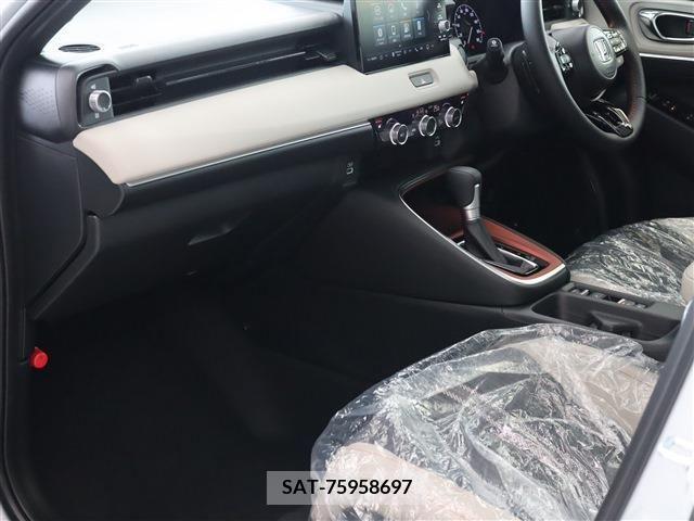 Honda VEZEL 2024-02 315490-14