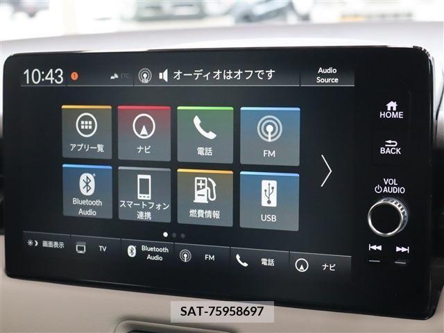Honda VEZEL 2024-02 315490-2