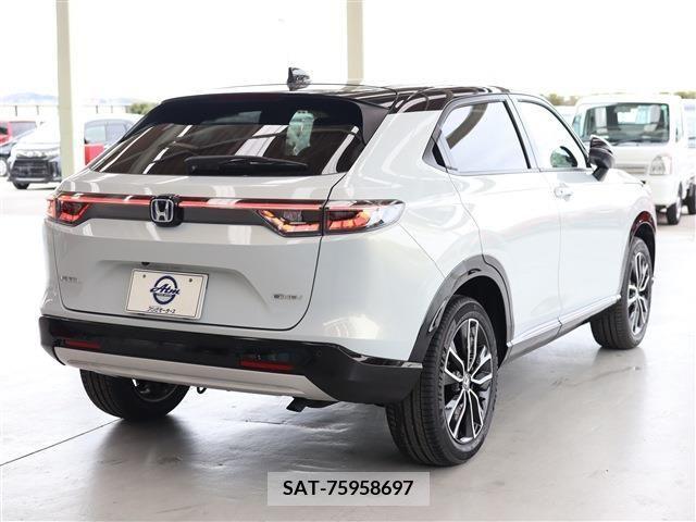 Honda VEZEL 2024-02 315490-5
