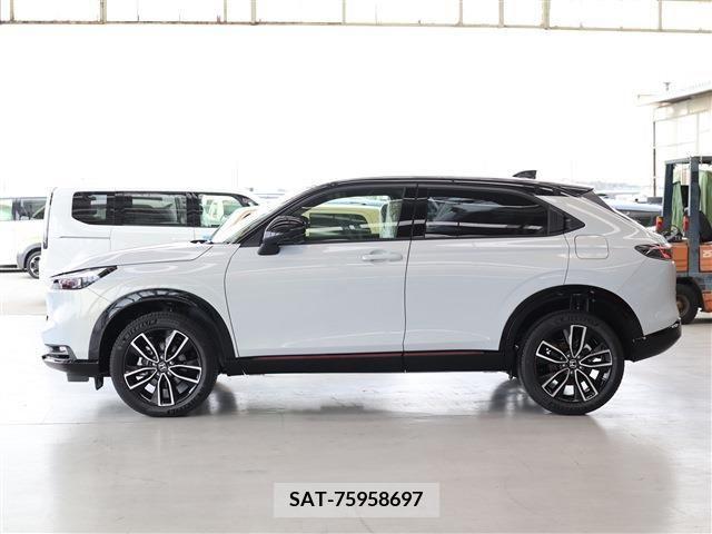Honda VEZEL 2024-02 315490-23