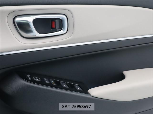 Honda VEZEL 2024-02 315490-4