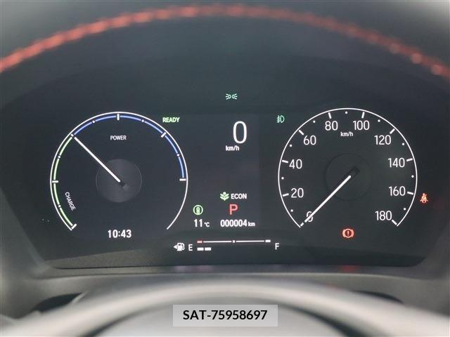 Honda VEZEL 2024-02 315490-7