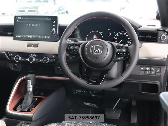 Honda VEZEL 2024-02 315490-1