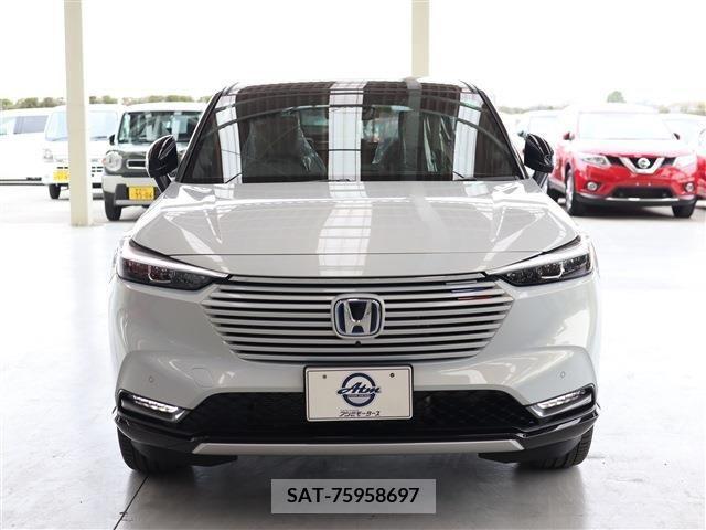 Honda VEZEL 2024-02 315490-19