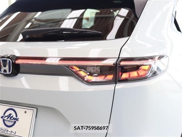 Honda VEZEL 2024-02 315490-25
