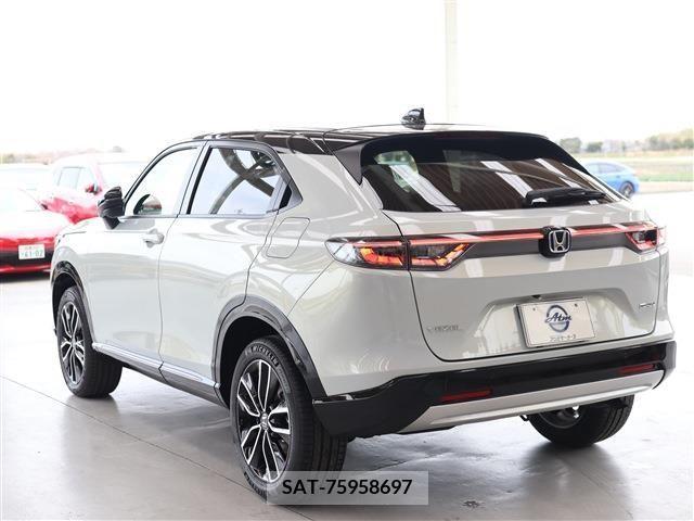 Honda VEZEL 2024-02 315490-22