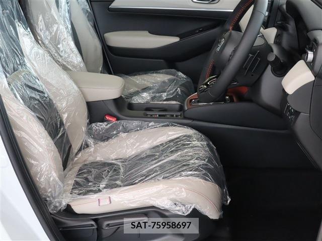 Honda VEZEL 2024-02 315490-12