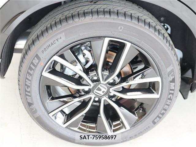 Honda VEZEL 2024-02 315490-6