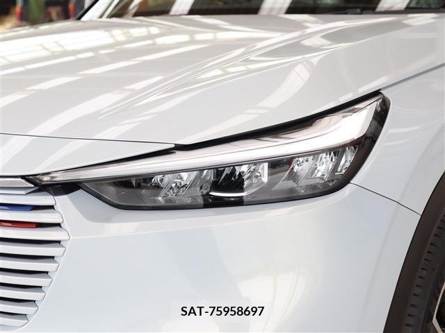 Honda VEZEL 2024-02 315490-24