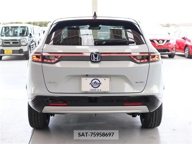 Honda VEZEL 2024-02 315490-21
