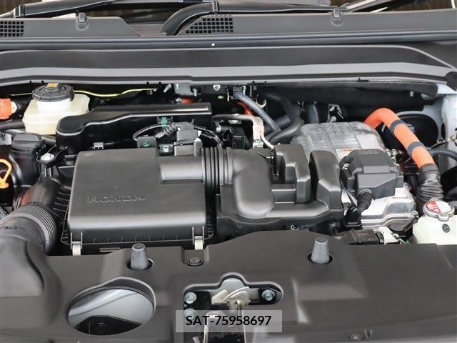 Honda VEZEL 2024-02 315490-18