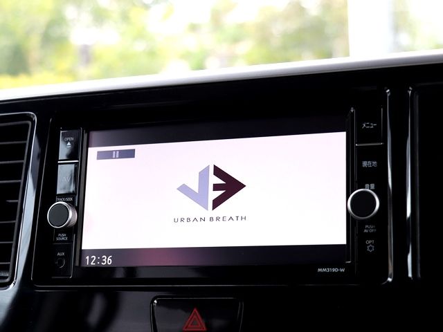 Nissan DAYZ ROOX 2019-10 808-15
