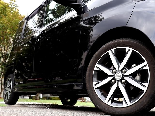 Nissan DAYZ ROOX 2019-10 808-13
