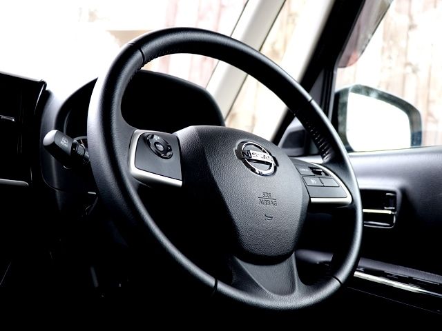 Nissan DAYZ ROOX 2019-10 808-14