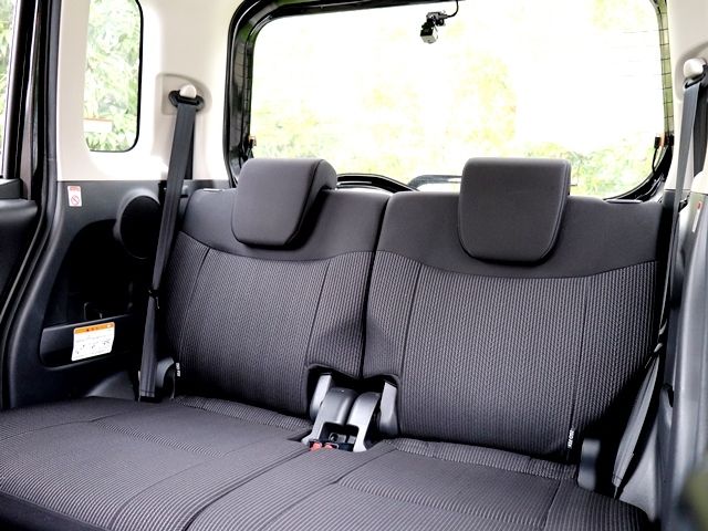 Nissan DAYZ ROOX 2019-10 808-27