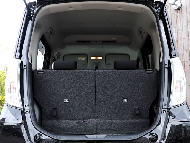 Nissan DAYZ ROOX 2019-10 808-28