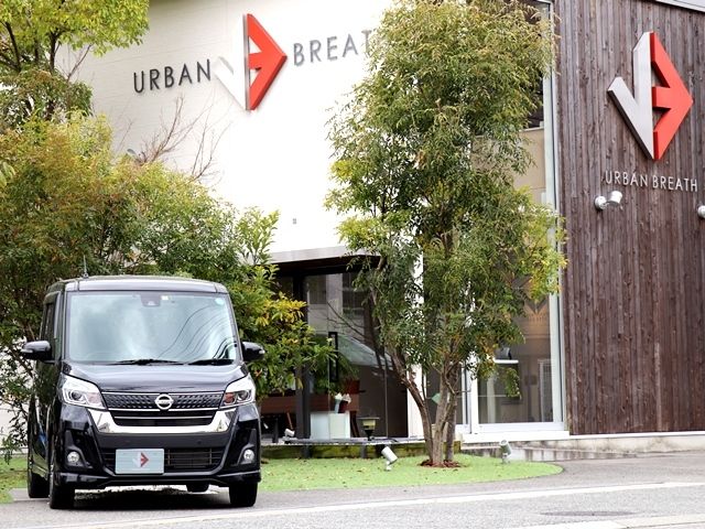 Nissan DAYZ ROOX 2019-10 808-5