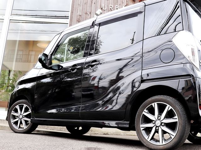 Nissan DAYZ ROOX 2019-10 808-7