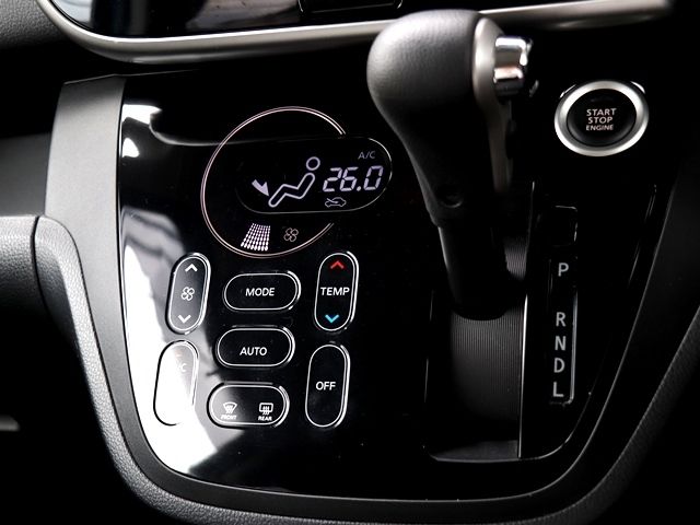 Nissan DAYZ ROOX 2019-10 808-20
