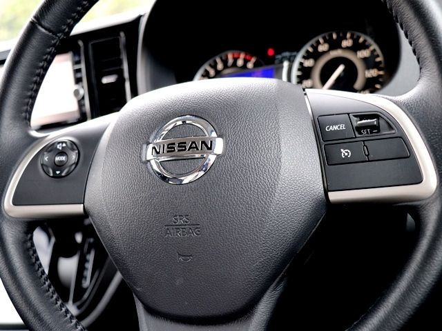 Nissan DAYZ ROOX 2019-10 808-22