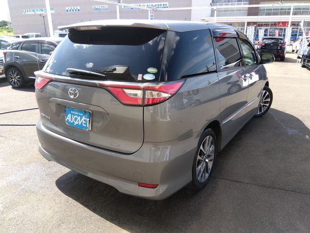 Toyota ESTIMA 2017-04 24478-2