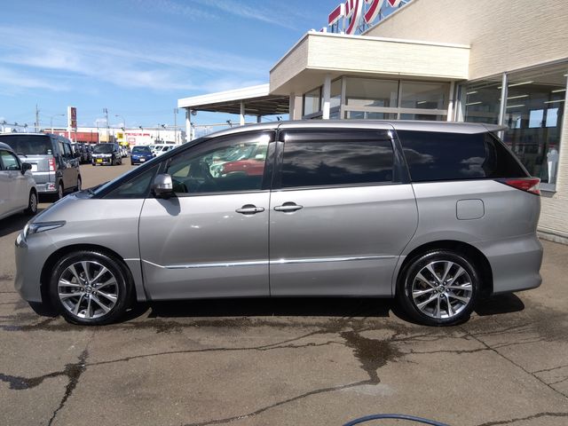 Toyota ESTIMA 2017-04 24478-4