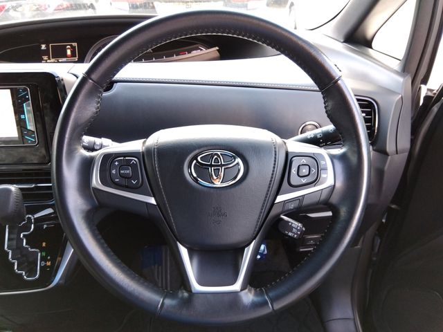 Toyota ESTIMA 2017-04 24478-8