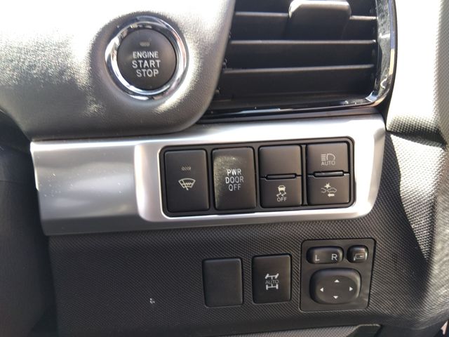 Toyota ESTIMA 2017-04 24478-12