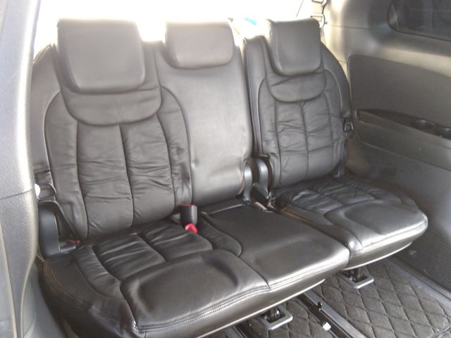 Toyota ESTIMA 2017-04 24478-17