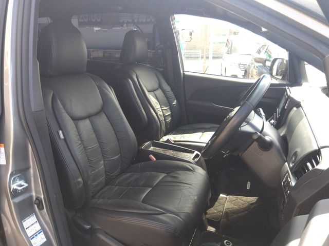 Toyota ESTIMA 2017-04 24478-15