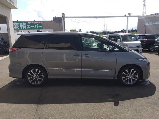 Toyota ESTIMA 2017-04 24478-3