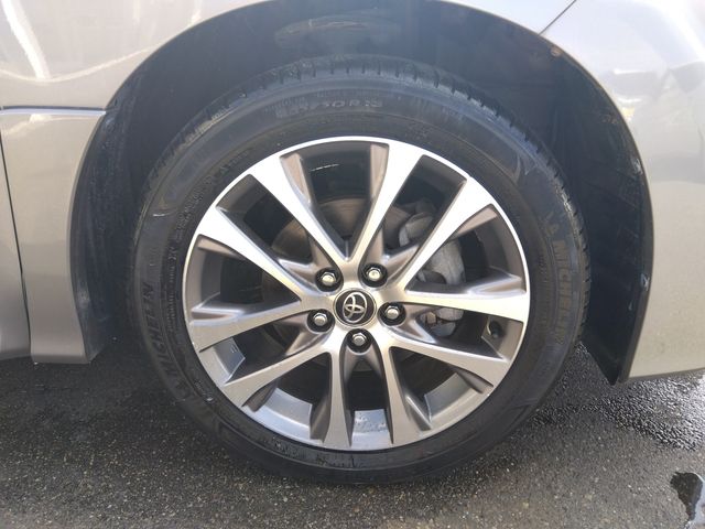 Toyota ESTIMA 2017-04 24478-7