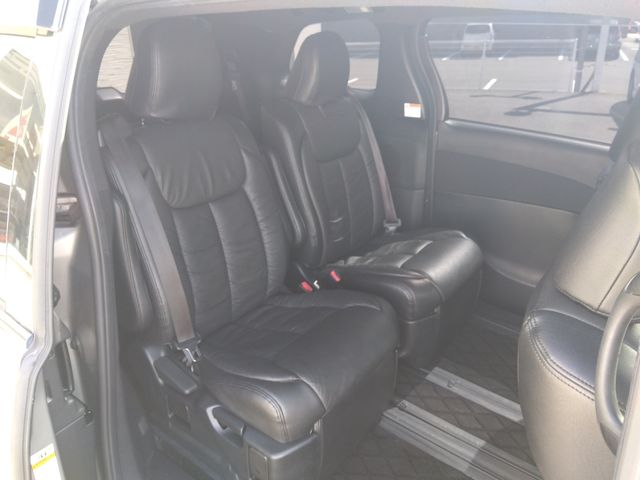 Toyota ESTIMA 2017-04 24478-16
