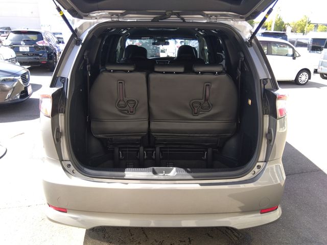 Toyota ESTIMA 2017-04 24478-18